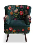Irene Accent Chair thumbnail 2