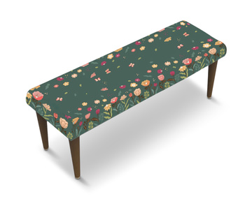 image Irene Accent Bench