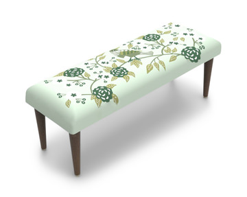 image Lynn Accent Bench
