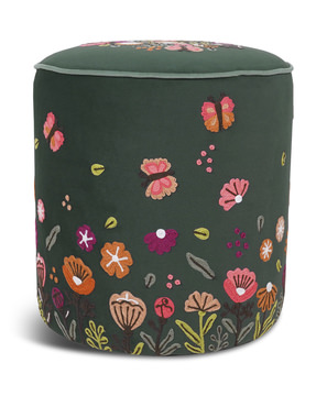 image Irene Ottoman