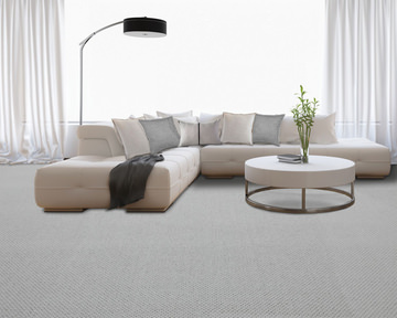 Godfrey Hirst Simply Elemental - Sand Castle