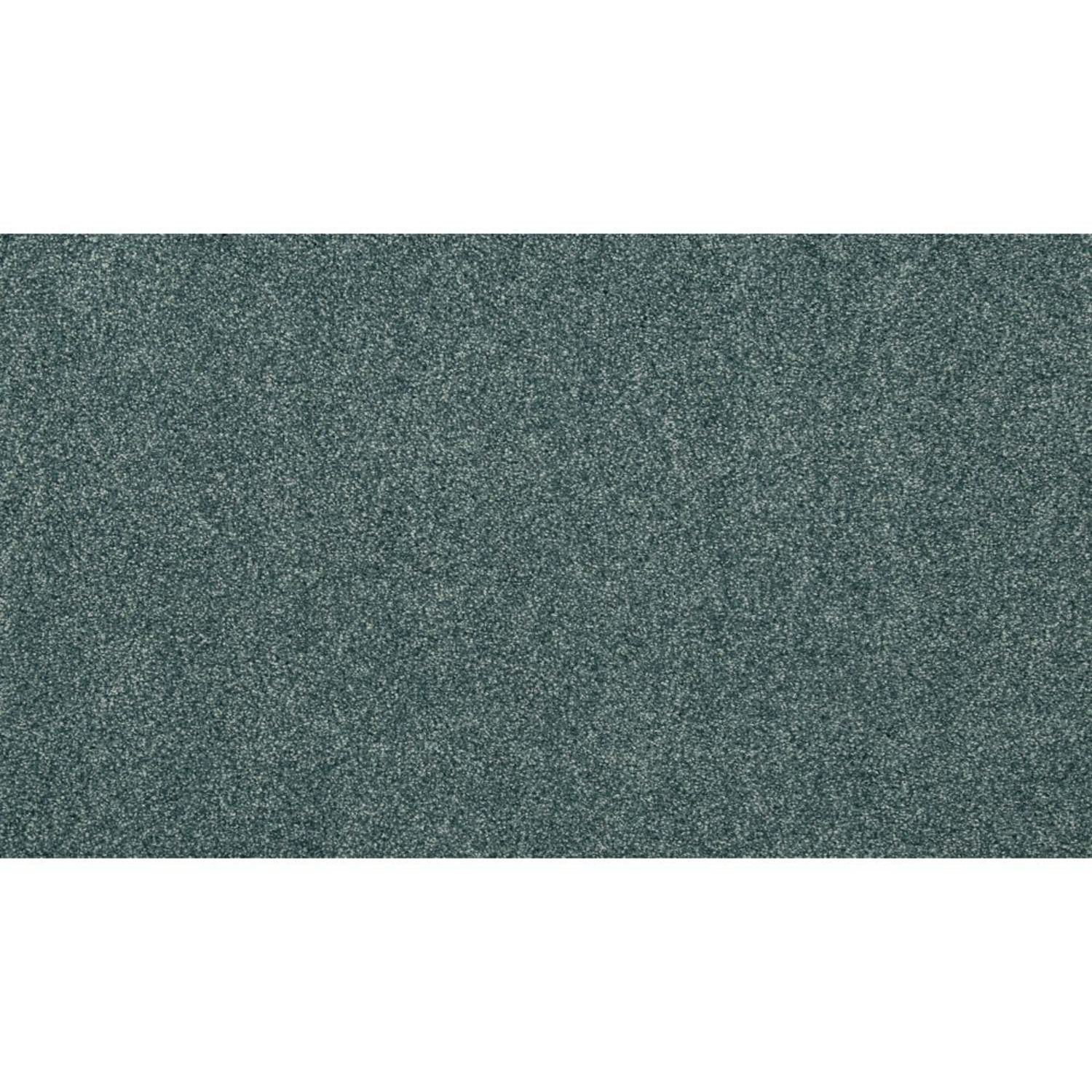 Godfrey Hirst Tranquil Journey - Aquamarine