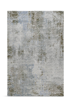 image Kochi Mocha Washable Area Rug - 9′0″ X 12′0″