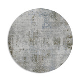 Kochi Mocha Washable Area Rug - 8′0″ X 8′0″ thumbnail 1