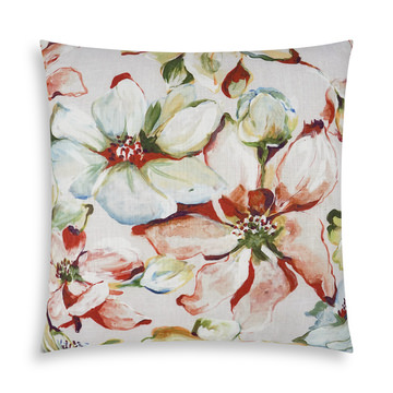 image Blooming 22″ Pillow