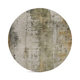 Kochi Putty Washable Area Rug - 8′0″ X 8′0″ thumbnail 1