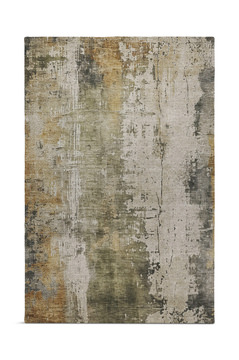 image Kochi Putty Washable Area Rug - 9′0″ X 12′0″