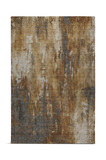 Kochi Rust Area Rug - 8′0″ X 10′0″ thumbnail 1