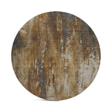 Kochi Rust Area Rug - 8′0″ X 8′0″ thumbnail 1