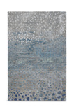 Kochi Gray Washable Area Rug - 9′0″ X 12′0″ thumbnail 1