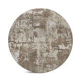 Kochi Brown Washable Area Rug - 8′0″ X 8′0″ thumbnail 1