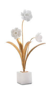 image Porcelain Bulbs Sculpture