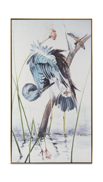 image Sanctuary II Framed Art 