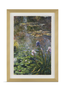 image Beauty Framed Art