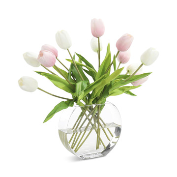 image Dancing Tulip