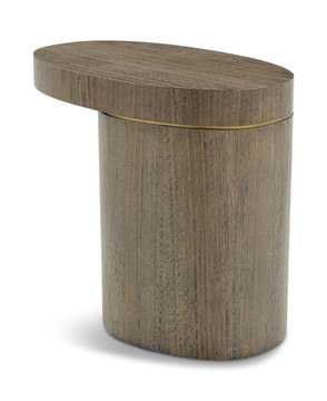 image Cantilevered Side Table