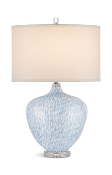 image Tinney Table Lamp