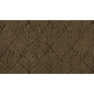 Godfrey Hirst Dramatic Features - Pamphlet