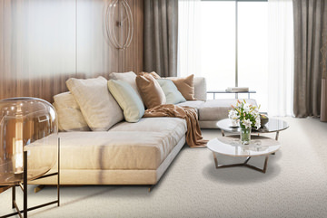 Godfrey Hirst Balanced Elements - Brushed Nickel