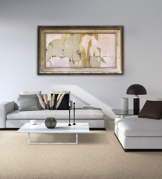 Godfrey Hirst Serene Reflection - Artic Air