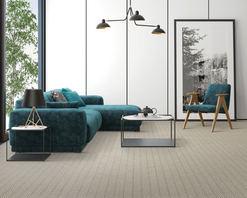 Godfrey Hirst Eastleigh - Truffle