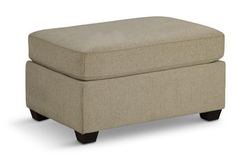 image Cullen Ottoman - Olive