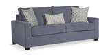 Cullen Sofa - Denim thumbnail 1