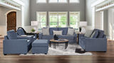 Cullen Sofa - Denim thumbnail 2