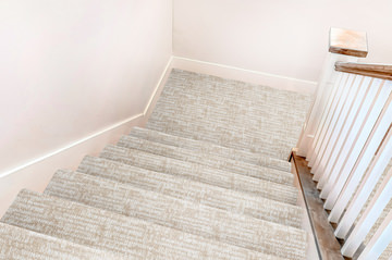 Stanton Winchester Castle - Barley