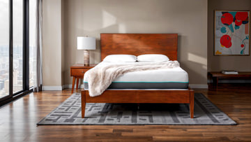 12″ Essential Plus Queen Mattress