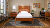 6″ Memory Foam Twin Mattress thumbnail 9