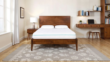10″ Essential Plus Queen Mattress