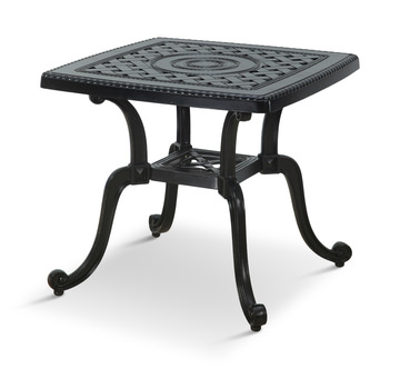 image Grand Terrace Square End Table