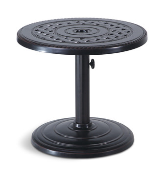 image Grand Terrace Umbrella Side Table