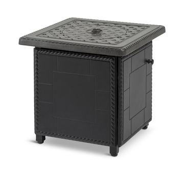 image Grand Terrace Pardise Fire Table