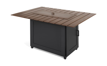 image Stata Mando Fire Table