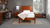 10″ Essential Plus Twin Mattress thumbnail 4