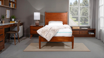 10″ Essential Plus Twin Mattress