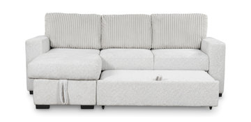 image Ashton Pop-Up Sleeper With Storage Chaise