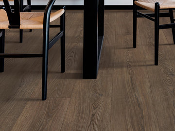 Coretec Premium - Mustang Oak