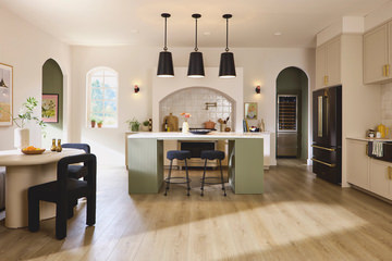 Coretec Premium - Naural Linen Oak