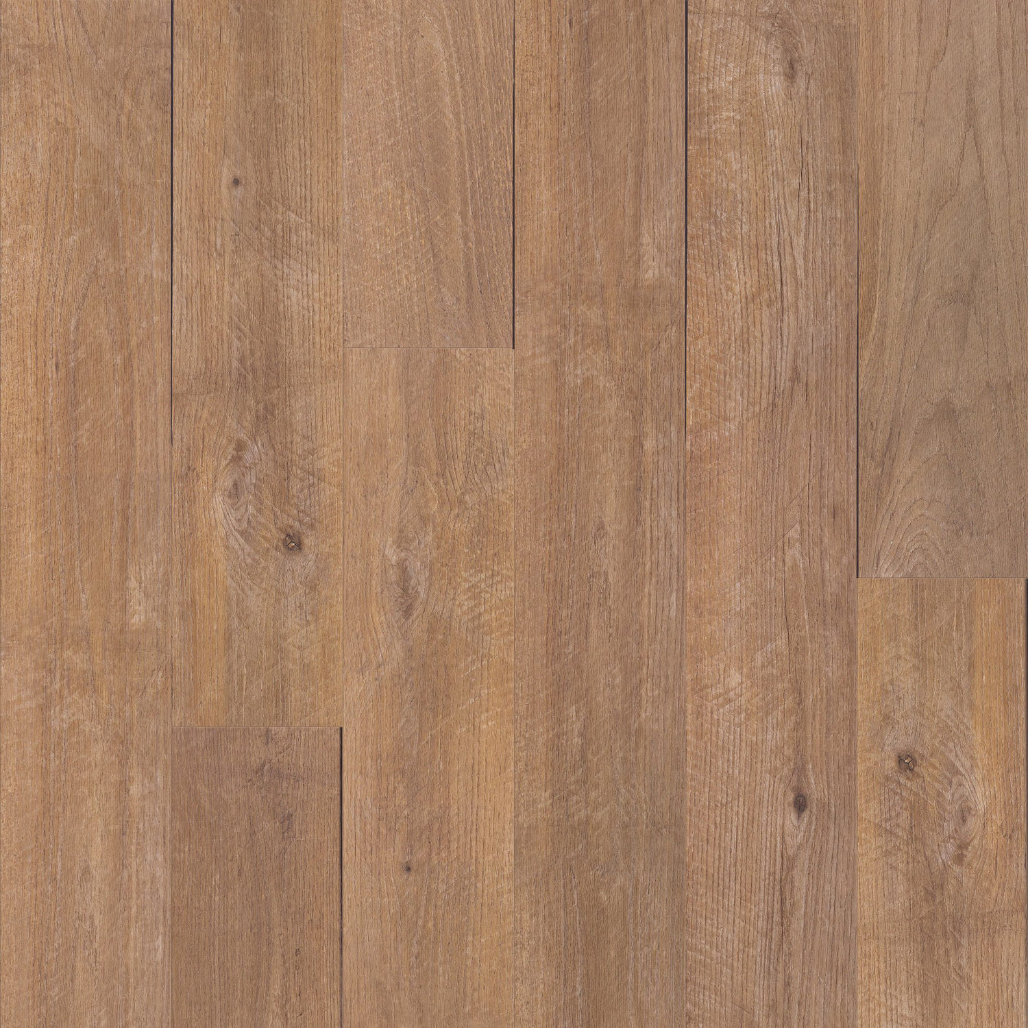 Coretec Premium - Weathered Oak
