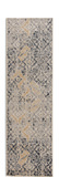 Minerva/Branson Area Rug - 2′3″ X 7′6″ thumbnail 1