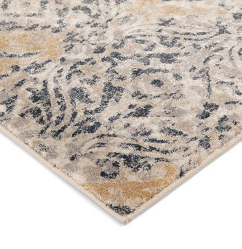 Minerva/Branson Area Rug - 3′3″ X 5′3″
