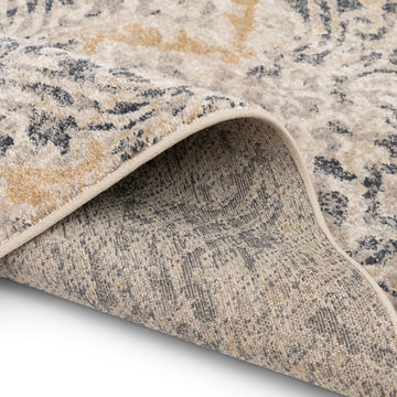 Minerva/Branson Area Rug - 3′3″ X 5′3″