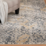 Minerva/Branson Area Rug - 5′0″ X 7′3″ thumbnail 4