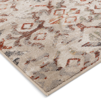 Minerva/Kekoa Area Rug - 3′3″ X 5′3″