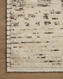 Amber Lewis Briyana Natural/Granite Area Rug - 7′9″ X 9′9″ thumbnail 4