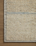 Amber Lewis Sky/Wheat Area Rug - 7′9″ X 9′9″ thumbnail 6
