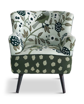 Lynn Accent Chair